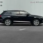 Audi Q7 2018 из Китая