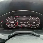 Audi Q7 2018 из Китая