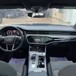 Audi A6L 2024 из Китая