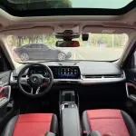 BMW X1 2024 из Китая