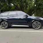 BMW X1 2024 из Китая