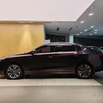 GAC Motor Trumpchi GA6 2017 из Китая