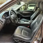 Infiniti Q50 2014 351 л.с. из Китая