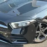 Mercedes-Benz A-Class 2023 163 л.с. — лот 57576072 из Китая