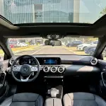 Mercedes-Benz A-Class 2023 163 л.с. — лот 57576072 из Китая