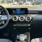 Mercedes-Benz A-Class 2023 163 л.с. — лот 57576072 из Китая