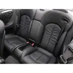 Mercedes-Benz CLK-Class 2007 из Китая