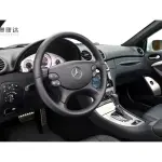 Mercedes-Benz CLK-Class 2007 из Китая