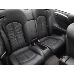 Mercedes-Benz CLK-Class 2007 из Китая