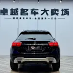 Mercedes-Benz GLA 2018 156 л.с. 156 л.с. 156 л.с. из Китая