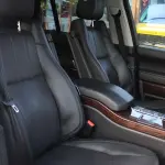 Land Rover Range Rover 2018 из Китая
