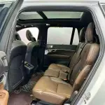 Volvo XC90 2022 299 л.с. из Китая