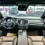 Volvo XC90 2022 299 л.с. из Китая