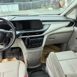 Buick GL8 2023 из Китая