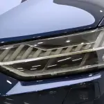 Audi A7L 2021 из Китая