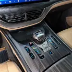 Denza Denza D9 2023 345 л.с. 345 л.с. из Китая