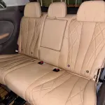 Denza Denza D9 2023 345 л.с. 345 л.с. из Китая