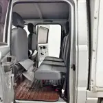 Wuling Rongguang Mini Truck 2018 из Китая