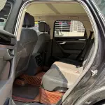 Volkswagen Touareg 2019 из Китая