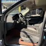 Volkswagen Touareg 2019 из Китая