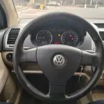 Volkswagen Polo 2008 из Китая