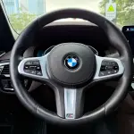 BMW 5 Series New Energy 2021 из Китая