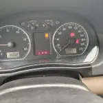 Volkswagen Polo 2008 из Китая