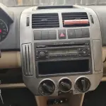 Volkswagen Polo 2008 из Китая