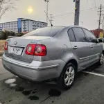 Volkswagen Polo 2008 из Китая