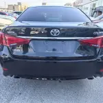 Toyota Crown 2018 из Китая