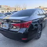 Toyota Crown 2018 из Китая