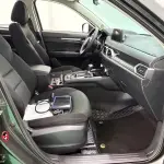 Mazda CX-5 2024 из Китая