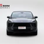 Porsche Macan 2019 из Китая