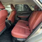 Lexus NX 2017 238 л.с. из Китая