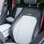 Mercedes-Benz G-Class AMG 2024 из Китая