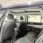 Volkswagen Teramont 2022 из Китая