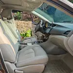 Nissan Sylphy 2013 из Китая