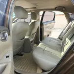 Nissan Sylphy 2013 из Китая