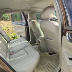 Nissan Sylphy 2013 из Китая