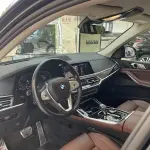 BMW X7 2020 из Китая