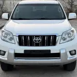 Toyota Prado (Import) 2012 из Китая