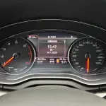 Audi Q5L 2019 из Китая