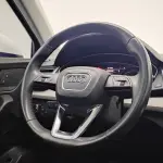 Audi Q5L 2019 из Китая