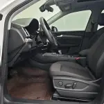 Audi Q5L 2019 из Китая