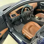 Maserati Ghibli 2021 330 л.с. из Китая