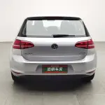 Volkswagen Golf 2016 110 л.с. из Китая