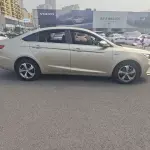 Geely Emgrand GL 2019 из Китая