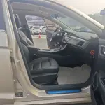 Geely Emgrand GL 2019 из Китая