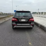 Mercedes-Benz M-Class 2013 252 л.с. 252 л.с. из Китая