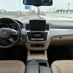 Mercedes-Benz M-Class 2013 252 л.с. 252 л.с. из Китая